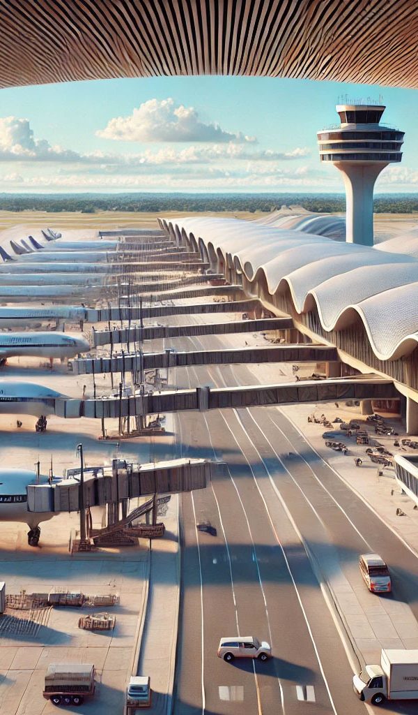 El impacto económico del aeropuerto de Miami alcanza récord