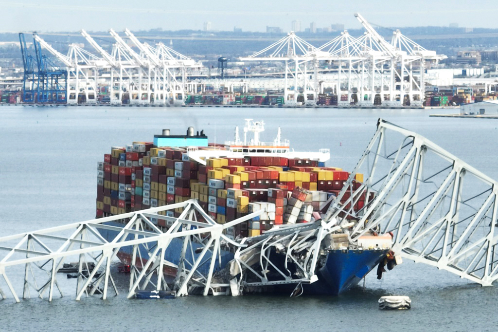 Mantienen el precio de 5.200 millones de dólares para reemplazar el puente Key