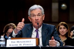 El legado de Powell en la Reserva Federal estará marcado por su error de cálculo