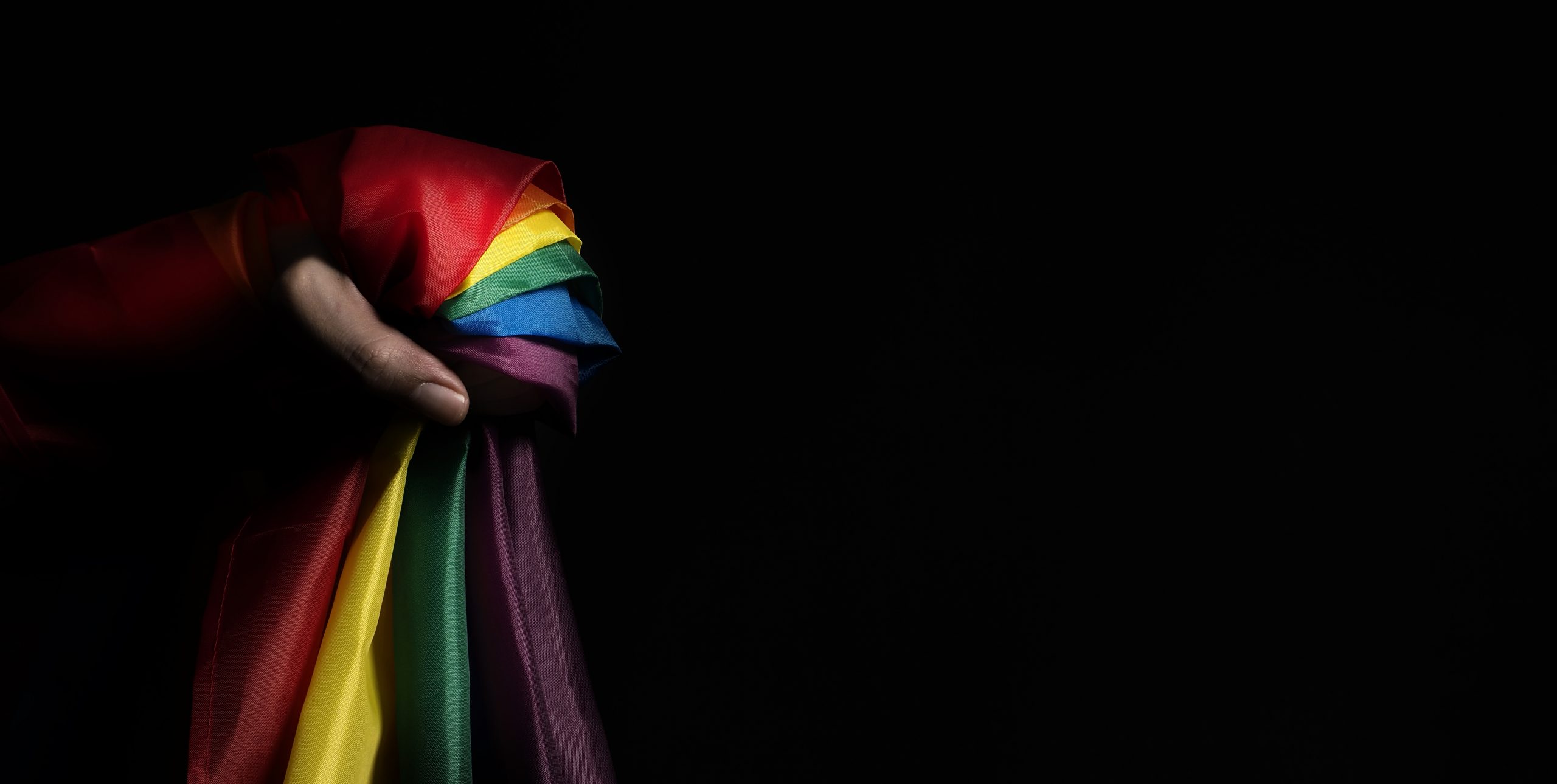 Líderes religiosos promueven la inclusión y el sentido de pertenencia para la comunidad LGBTQ+.