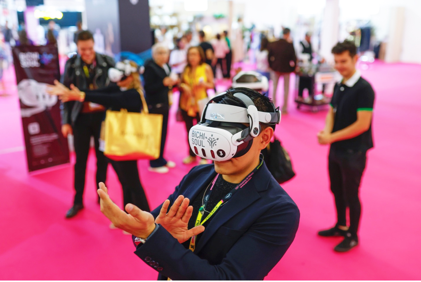 México como polo regional de la Inteligencia Artificial