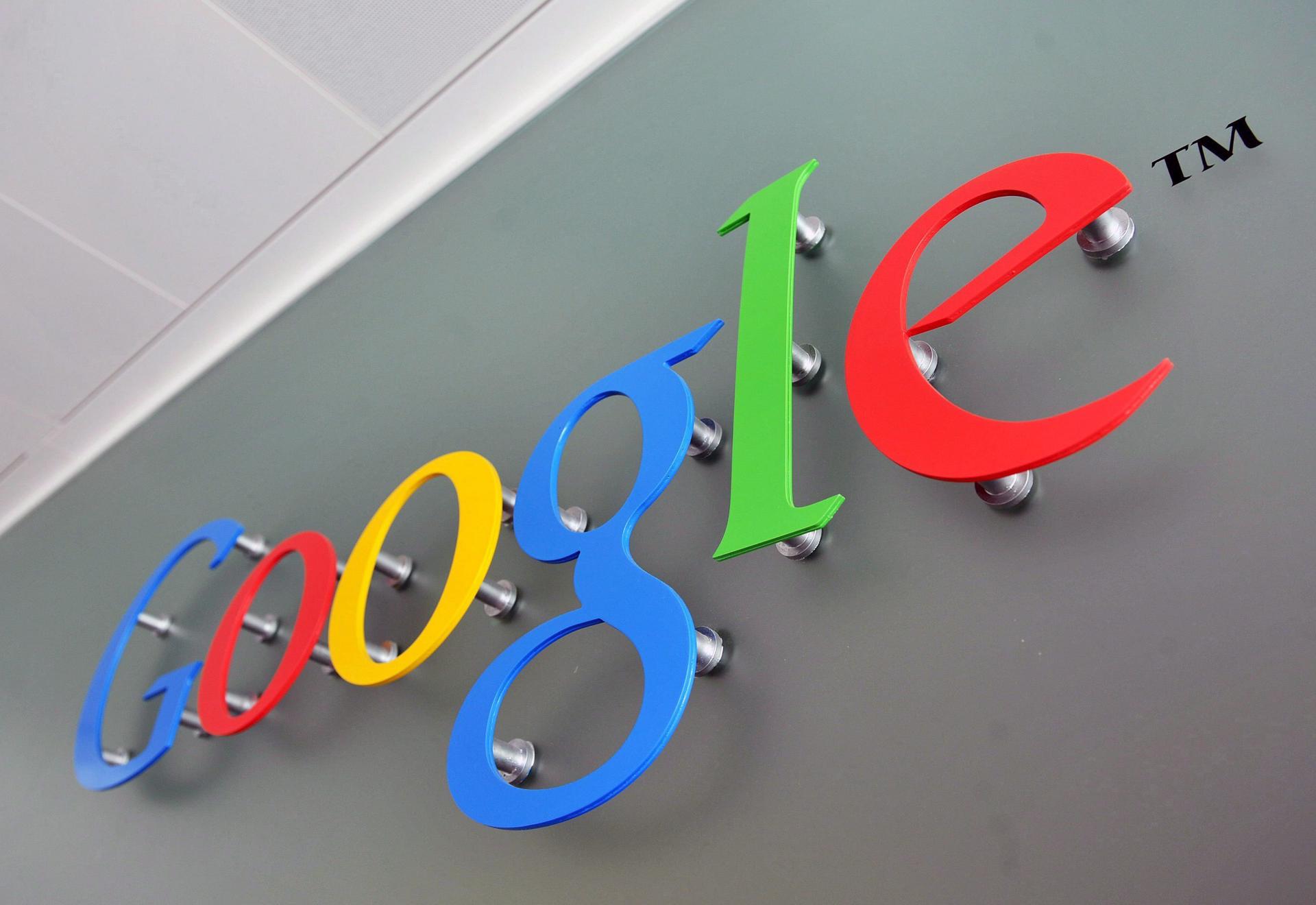 Rusia multa a Google con cerca de 254.000 dólares