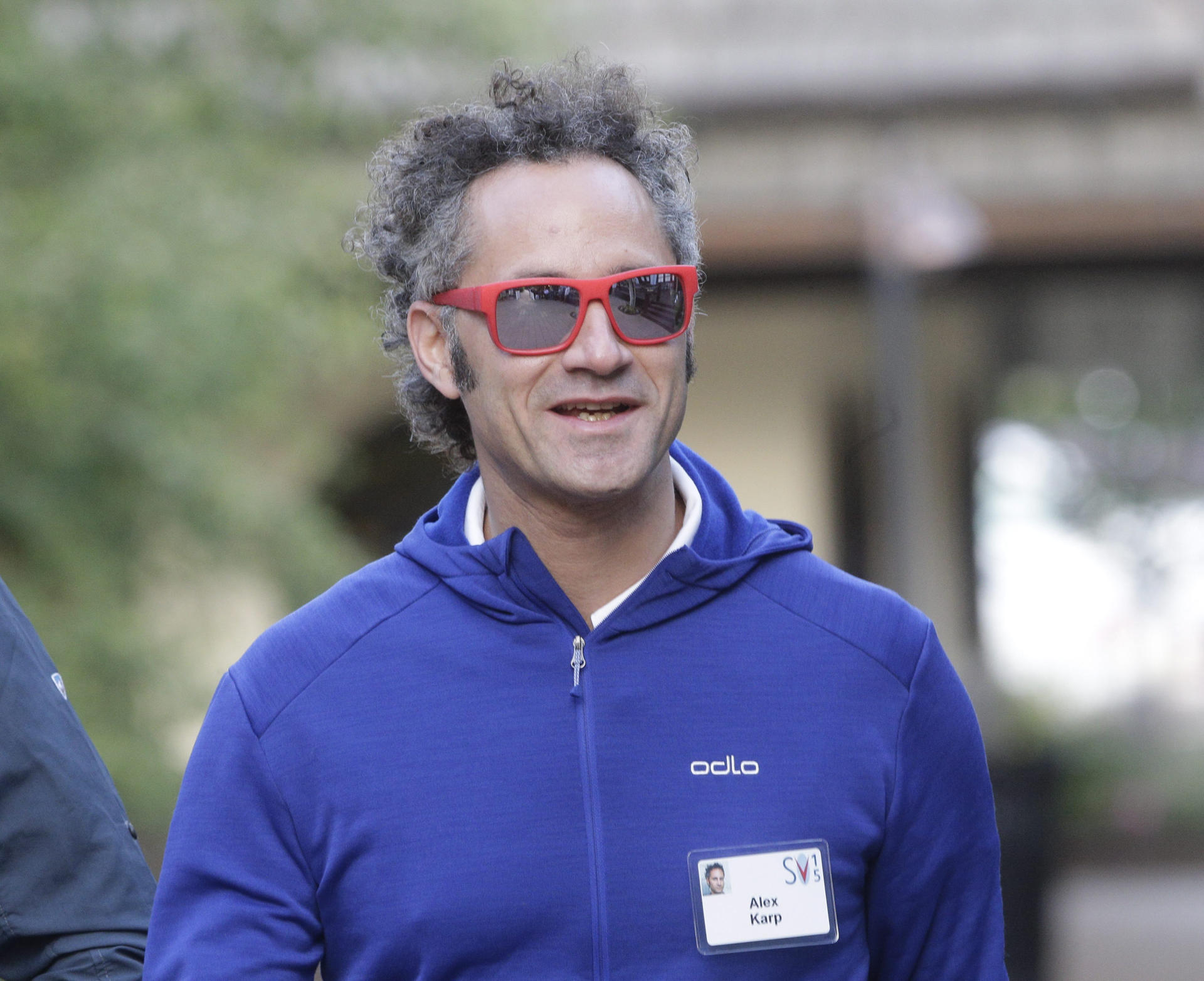 Palantir desata polémica