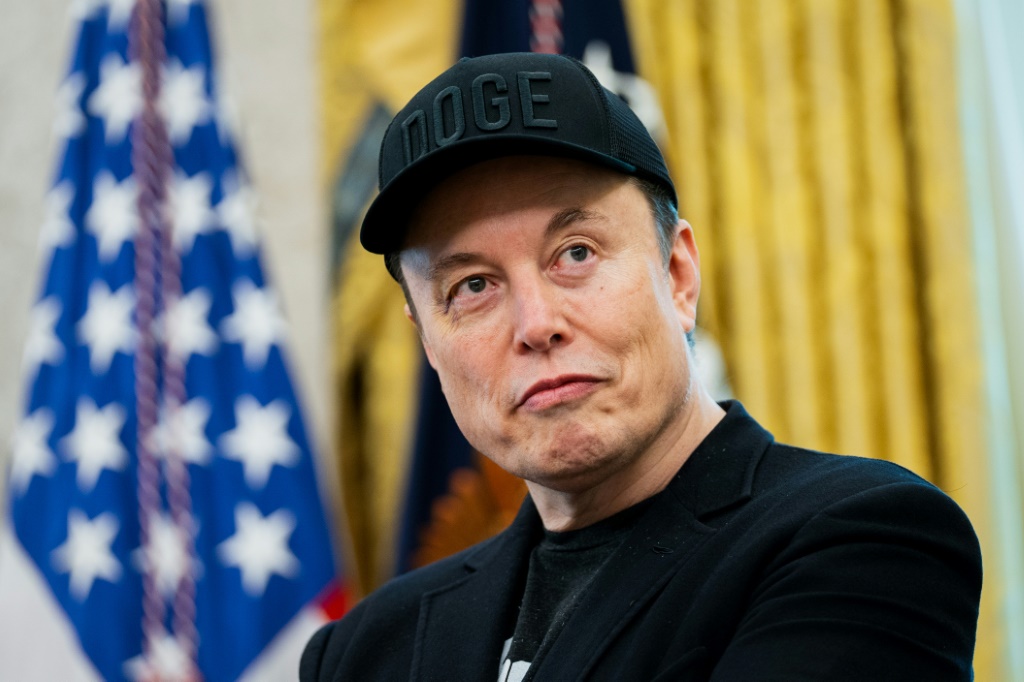 La fiscalía francesa solicita cargos contra Elon Musk y X