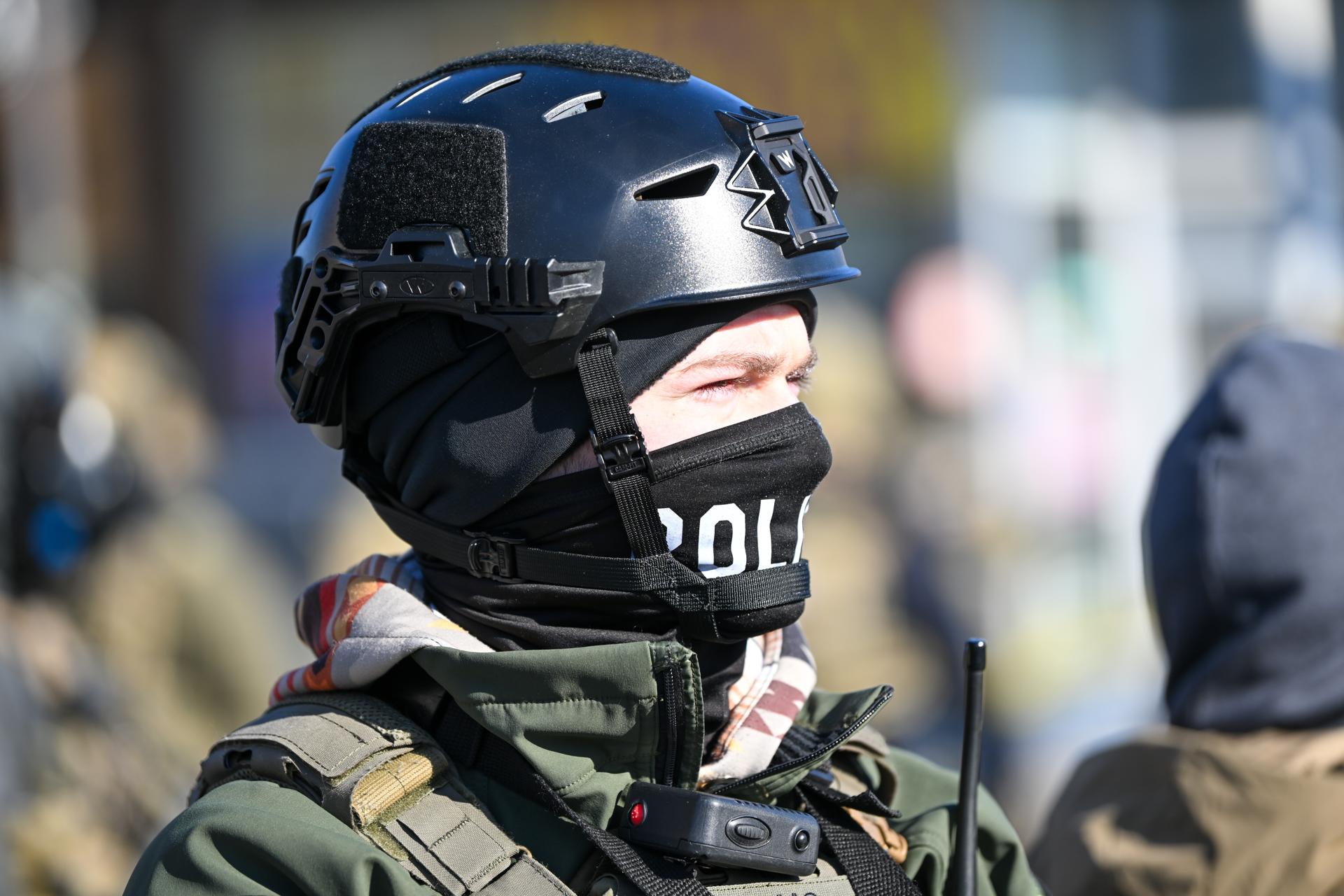 Nueva York restringirá las operaciones de ICE