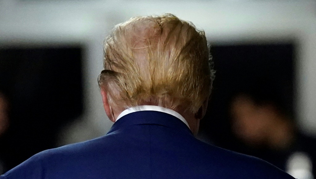 Gobierno Trump desiste del entrenamiento acelerado