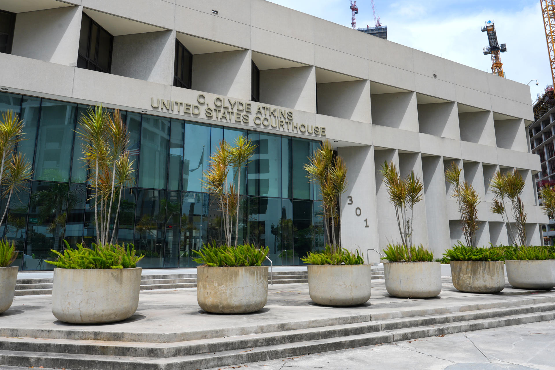 Acusan a Alex Saab de lavado de dinero