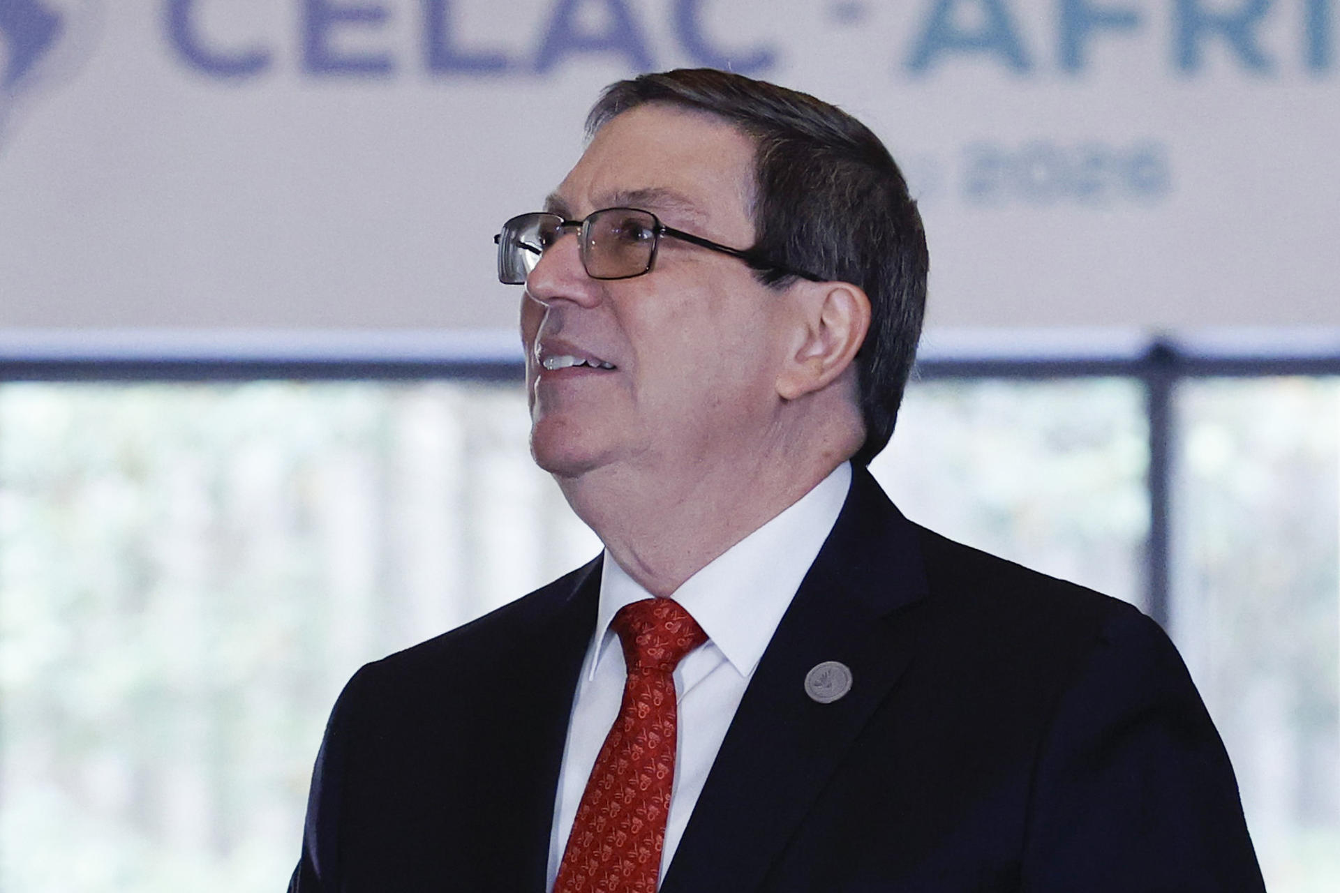 Cuba acusa a EEUU en ONU de "genocidio" por bloqueo,