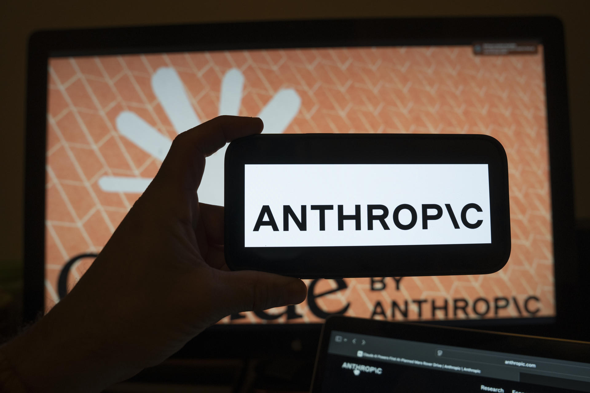 Anthropic aplaude orden ejecutiva de Trump