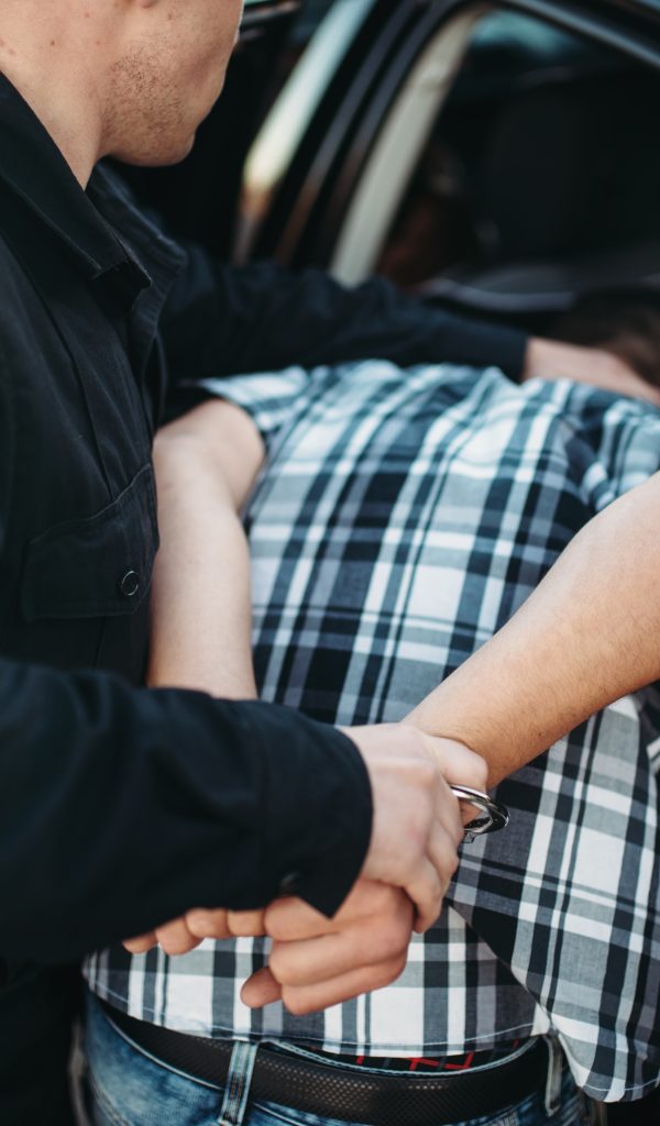 Un pistolero mató a cuatro personas en una casa