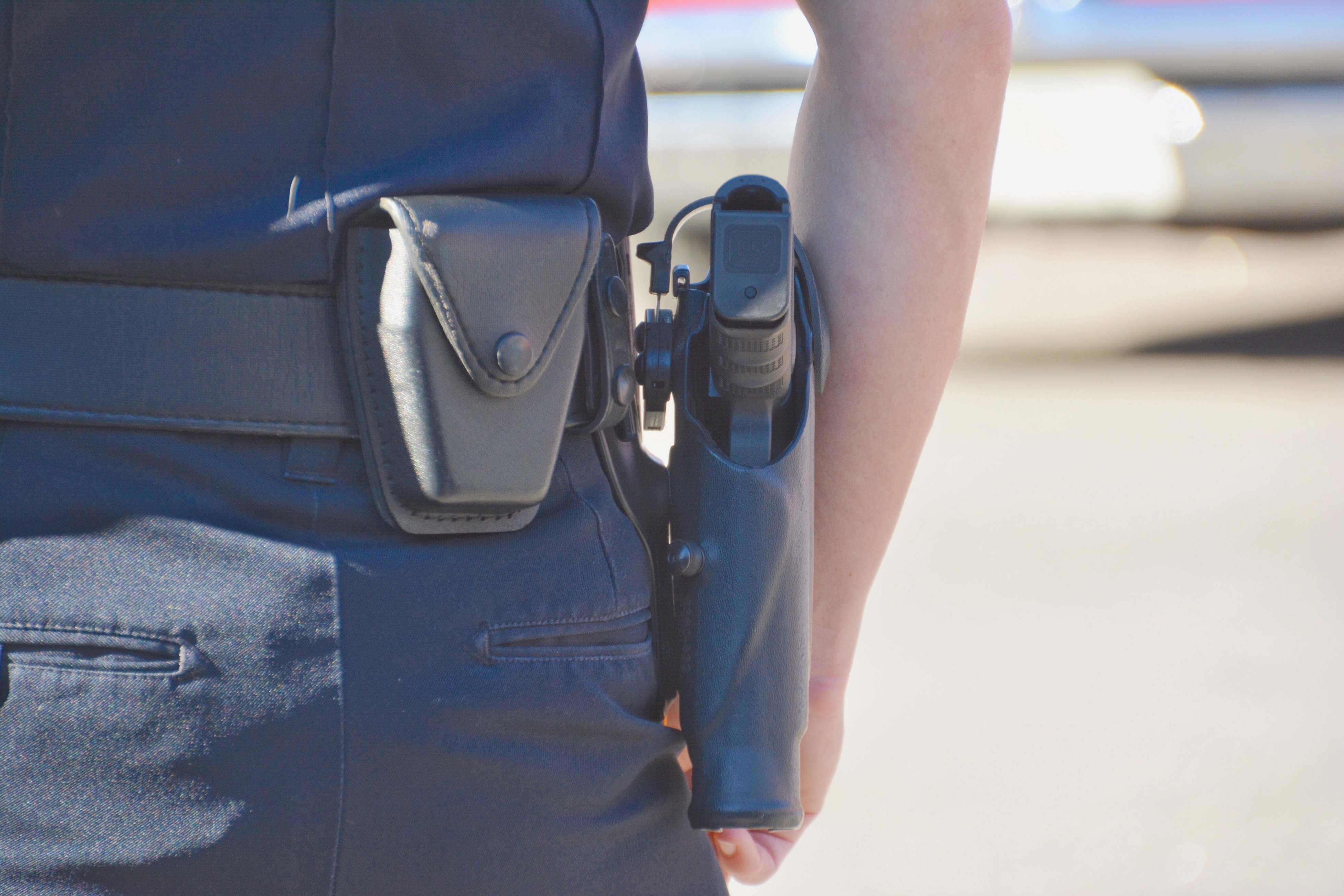El jefe de policía de Minneapolis renuncia