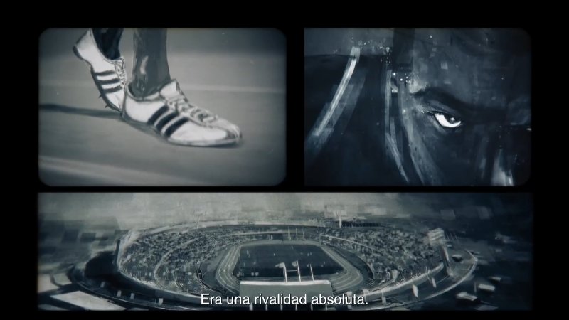 Un filme redescubre al hombre tras la firma de Pelé por Puma que transformó la publicidad