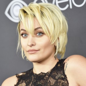 Paris Jackson hace una triste confesión acerca del abuso sexual que sufrió en su adolescencia. Foto: Cortesía.