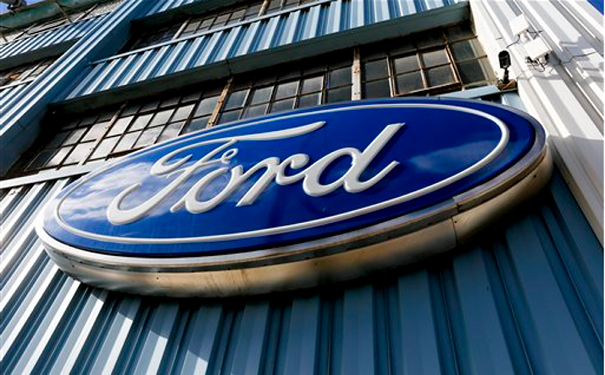 Ford detiene construcción de planta de baterías de USD 3.500 millones