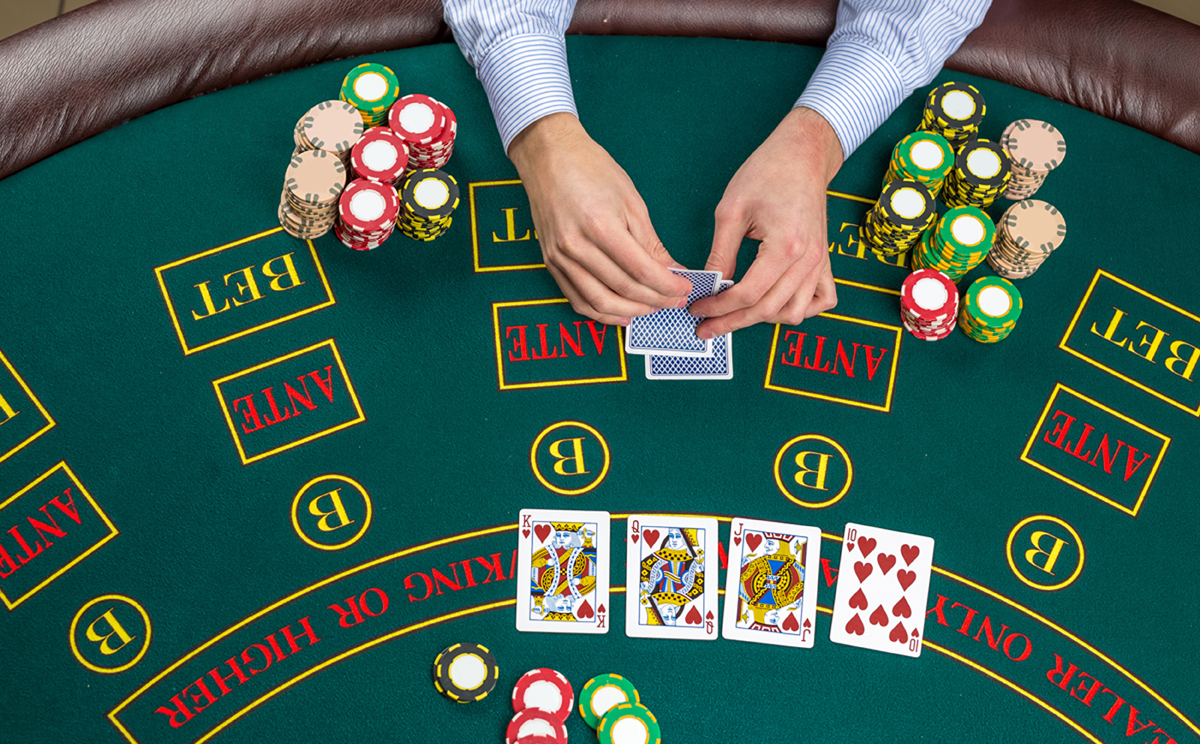 Jugador de poker que obtuvo donaciones para el evento de Las Vegas mintió sobre su muerte de cáncer