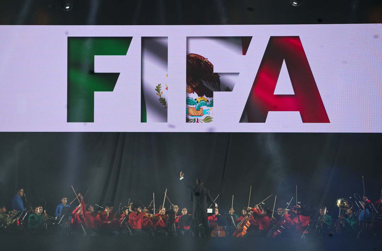 El popular videojuego «Fifa» cambia de nombre y se abre a los equipos mixtos