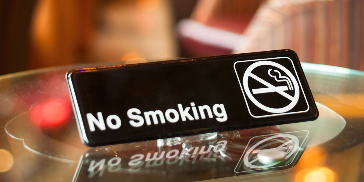 Suecia está cerca de convertirse en el primer país «libre de humo» de Europa a medida que disminuye el uso diario de cigarrillos