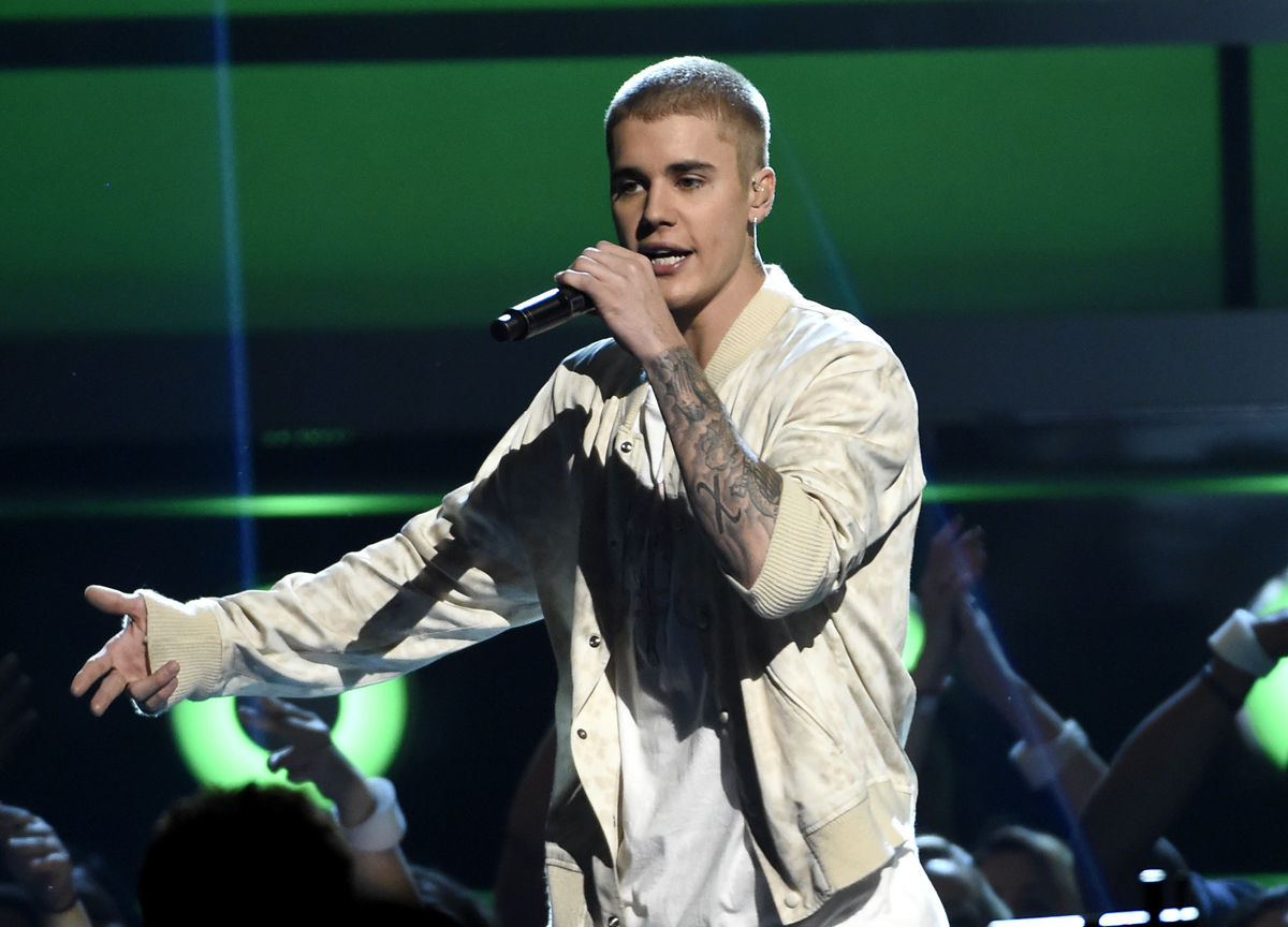 Justin Bieber vende los derechos de ‘Baby’ y el resto de su catálogo musical