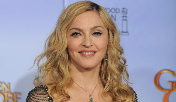 Madonna revela las fechas de su gira en 2023