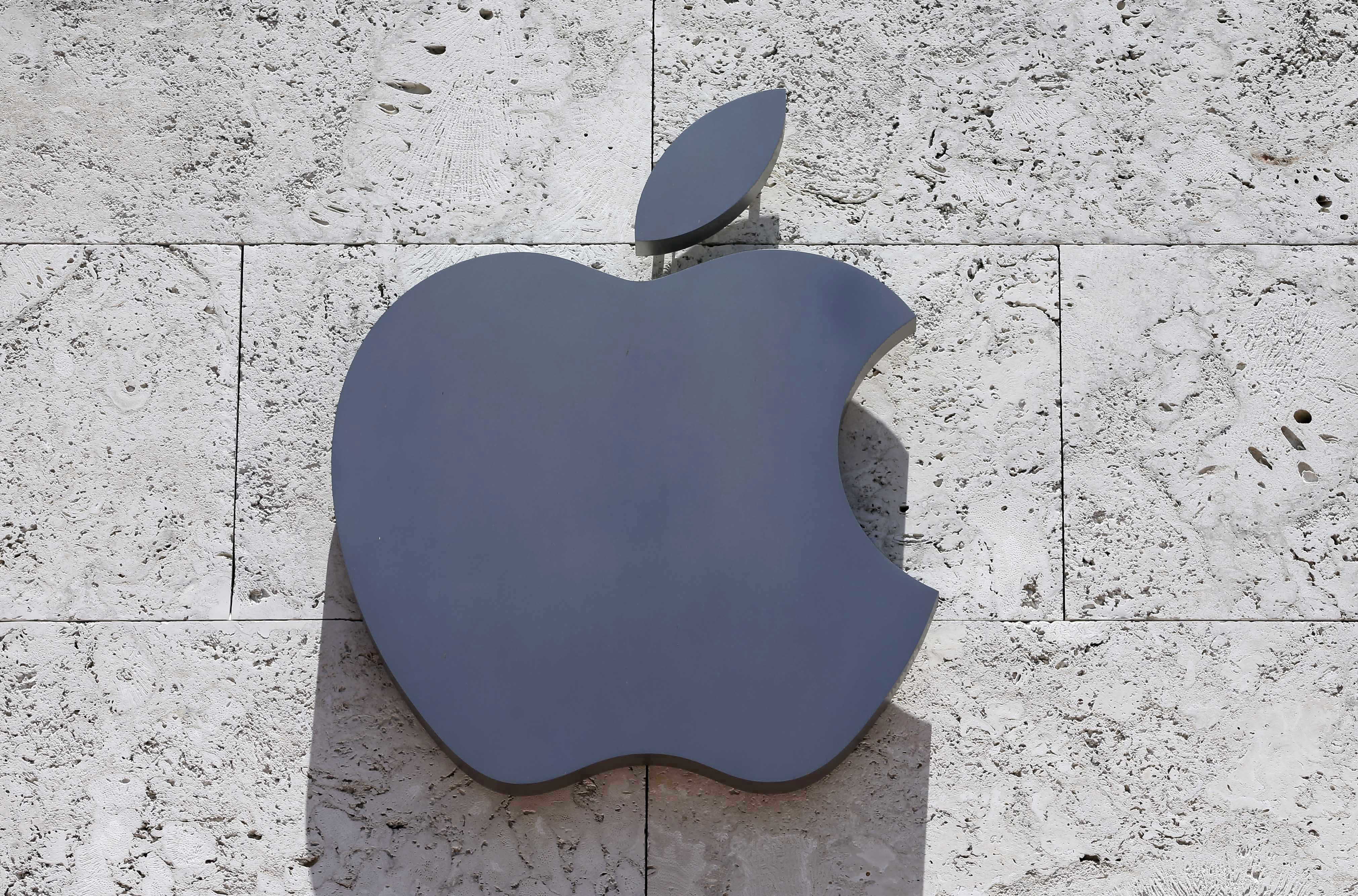 Apple pondrá fin a su asociación con Goldman Sachs sobre tarjetas de crédito