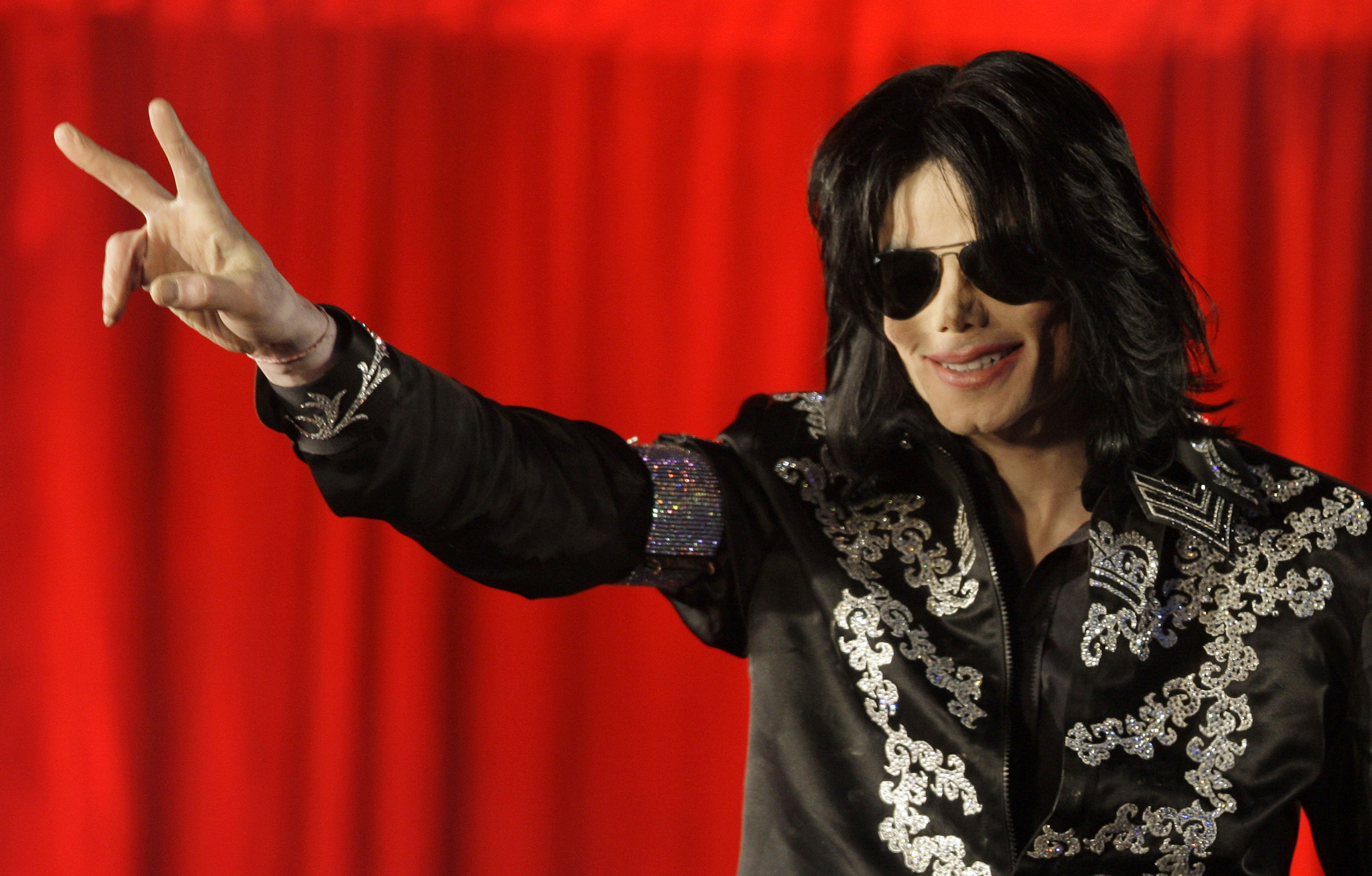 Demandas por abuso sexual de Michael Jackson a punto de revivir por corte de apelaciones | Washington Hispanic