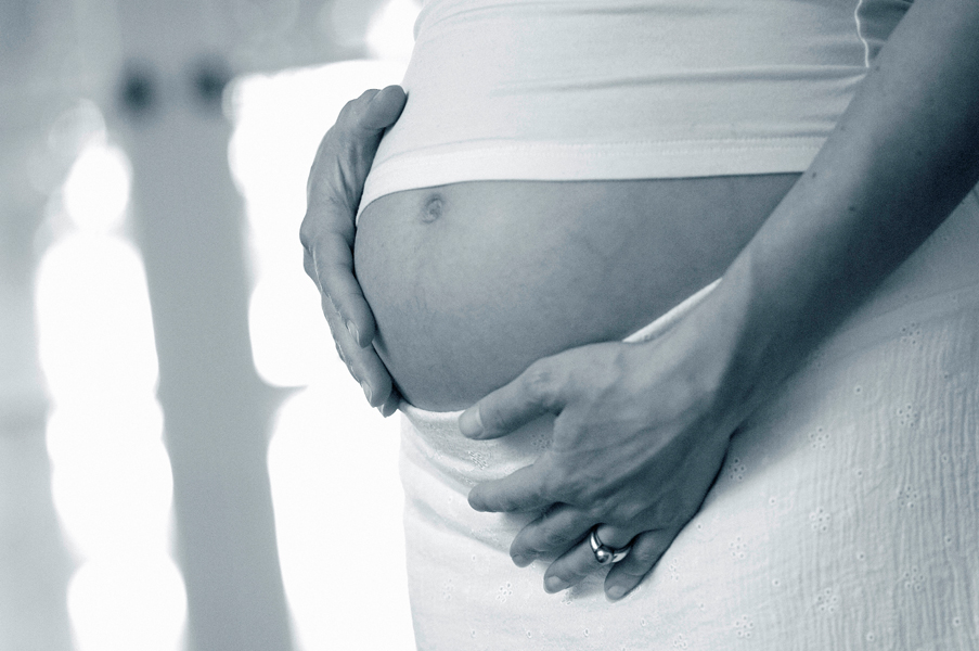 Organización sin fines de lucros ayuda a los padres embarazados y en posparto que luchan con la salud mental