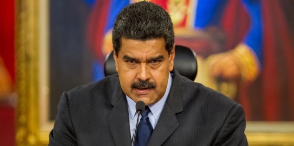Yerno del principal opositor de Nicolas Maduro se declara culpable de cargos de lavado de dinero en EEUU
