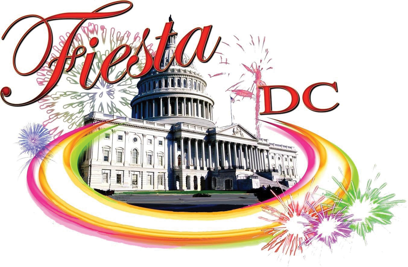 Fiesta DC cambia de fecha al 29 y 30 de septiembre Washington Hispanic