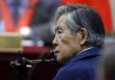 Alberto Fujimori, expresidente de Perú, muere a los 86 años