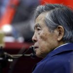 Alberto Fujimori, expresidente de Perú, muere a los 86 años