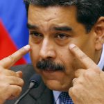La represión se intensifica en Venezuela, advierte la ONU