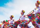 Las celebraciones anuales del Mes de la Herencia Hispana se adaptan al clima político actual