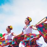 Las celebraciones anuales del Mes de la Herencia Hispana se adaptan al clima político actual