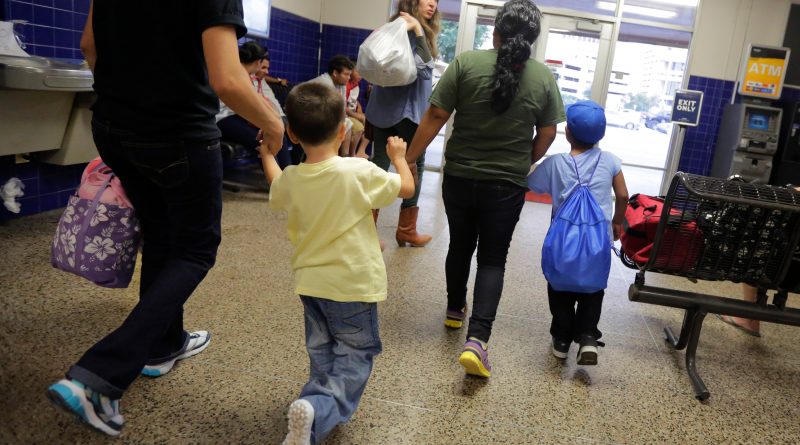 Buscarán el fin parcial de la supervisión judicial especial de los niños migrantes