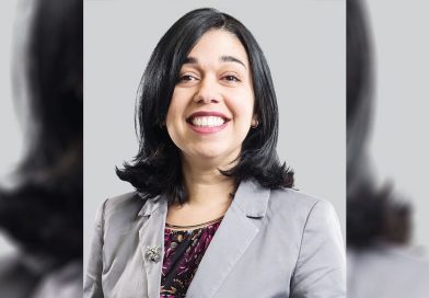 ‘Estado de shock’: Natali Fani-González , originaria de Venezuela, sobre la deposición de Maduro