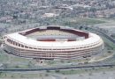 Trump amenaza con retrasar el acuerdo del estadio si los Washington Commanders no vuelven a los Redskins