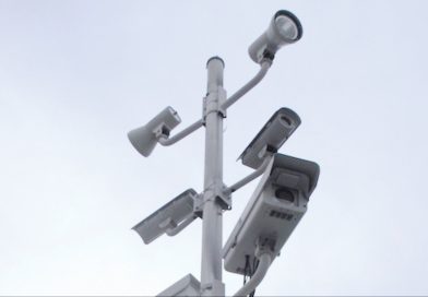 Hay cámaras de tráfico con luz roja en el condado de Anne Arundel!