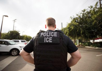 Aprueban un proyecto de ley para proteger a los inmigrantes y limitar la cooperación con ICE