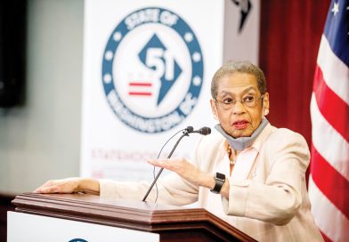 Debatirán y votarán sobre si procesar a menores como adultos en Washington D. C.