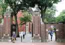 Harvard ofrece matrícula gratuita para familias que ganan menos de $200,000