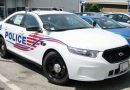 La policía intenta controlar la violencia juvenil en el Navy Yard de DC