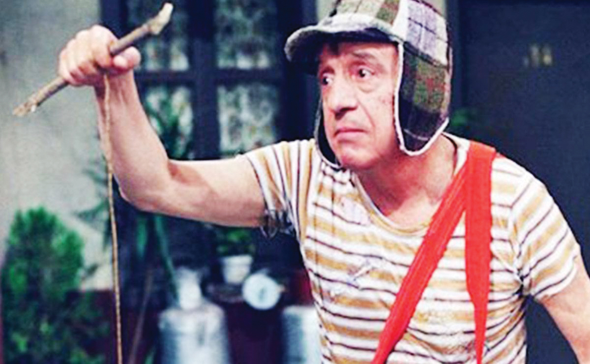El Actor Del Chavo Del 8 Eliminan series del “Chavo del 8” - Washington Hispanic