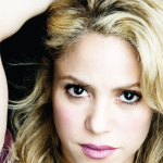 Shakira rompe 14 récords mundiales de Guinness