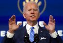 Biden se despedirá de la nación el miércoles