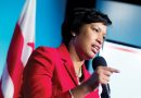 Bowser defiende el toque de queda para jóvenes en DC