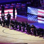 ‘Un día triste’: la NBA reacciona a la protesta del Capitolio ‘Un día triste’: la NBA reacciona a la protesta del Capitolio