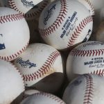 MLB suspende donaciones políticas tras disturbios en DC MLB suspende donaciones políticas tras disturbios en DC