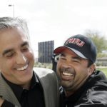 Muere a los 58 años corresponsal de béisbol de ESPN Pedro Gómez Muere a los 58 años corresponsal de béisbol de ESPN Pedro Gómez