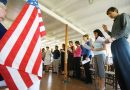 El camino de EEUU hacia la ciudadanía tiene un examen actualizado