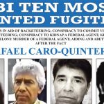 Presidente de México justifica liberación de Caro Quintero Presidente de México justifica liberación de Caro Quintero